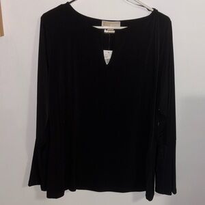 NWT Michael Kors Blouse Size XL